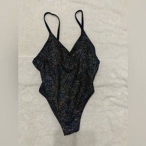 Sparkly Bodysuit